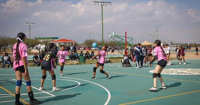 MÁS DE 57 MIL PERSONAS DISFRUTAN EL FIN DE SEMANA EN LOS PARQUES TANGAMANGA