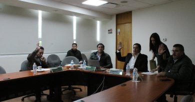 IMPULSA GOBIERNO ESTATAL A UNIVERSITARIOS CON BECAS CRÉDITO