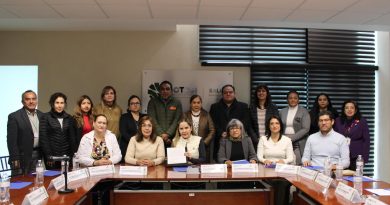 SAN LUIS FORTALECE LA BIOÉTICA CON INSTALACIÓN DE COMISIÓN ESTATAL