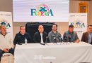 ANUNCIAN OFICIALMENTE FEREMA, EXTENSIÓN FENAPO, EN MATEHUALA 🎡🎶