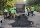 2 MIL 502 KILÓMETROS DE CAMINOS MEJORADOS AL CIERRE DEL AÑO