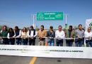 RICARDO GALLARDO IMPULSA INFRAESTRUCTURA SIN LÍMITES EN SAN LUIS POTOSÍ