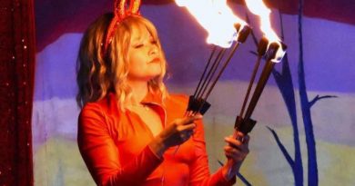 ARTE, MÚSICA Y TRADICIÓN EN “NOCHE PANÓPTICA: LA POSADA”