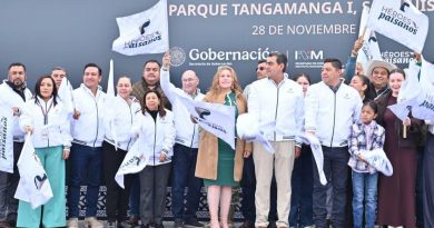 APOYO PERMANENTE Y SIN LÍMITES A MIGRANTES POTOSINOS