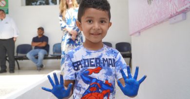 NIÑEZ POTOSINA RECIBE ATENCIÓN INTEGRAL EN SALUD MENTAL