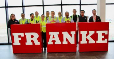 SAN LUIS CONSOLIDA ALIANZA ECONÓMICA CON SUIZA