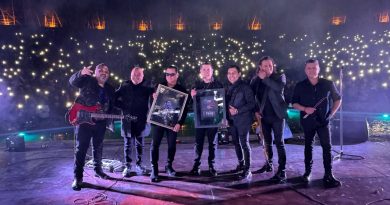 MÚSICA Y EMOCIÓN CIERRAN UN GRAN AÑO EN EL TEATRO DE LA CIUDAD