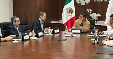 ESTADO TRANSFIERE APOYO EXTRAORDINARIO A ESTUDIANTES DE UASLP