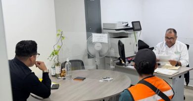 FORTALECEN CONCILIACIÓN LABORAL EN SAN LUIS
