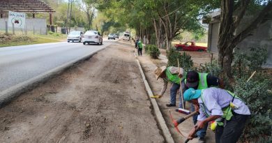 FORTALECEN MANTENIMIENTO Y MEJORA DE CARRETERAS EN EL ESTADO