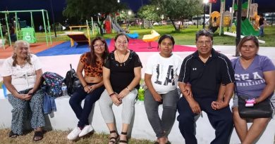 CELEBRA LA NAVIDAD EN LOS PARQUES TANGAMANGA Y LAS CAMELIAS