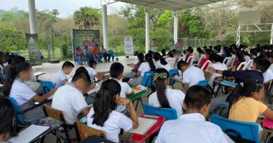 REFUERZA GOBIERNO DEL ESTADO ACCIONES DE SALUD EN PUEBLOS INDÍGENAS