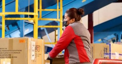 SLP ENTRE LOS 10 ESTADOS EXPORTADORES