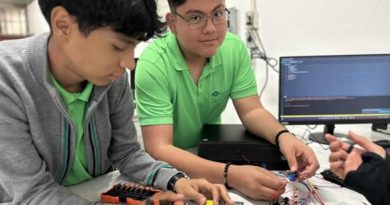 GOBIERNO ESTATAL FORTALECE EL EMPRENDIMIENTO JUVENIL