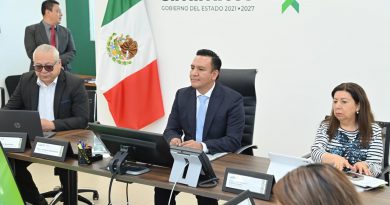 SAN LUIS ESCALA EN COMPETITIVIDAD NACIONAL