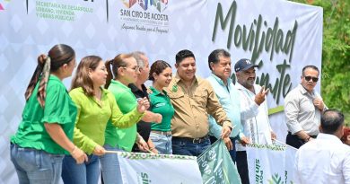 OBRAS URBANAS DETONARÁN EL TURISMO EN LA REGIÓN MEDIA