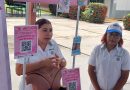 SAN LUIS FORTALECE LA PREVENCIÓN DEL CÁNCER DE MAMA