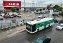 TRANSPORTE PÚBLICO OPERARÁ CON HORARIOS ESPECIALES POR FIN DE AÑO