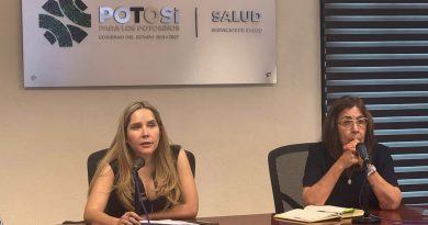 ESTADO GESTIONA APOYOS FEDERALES A TRABAJADORES DE SALUD