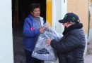 GOBIERNO ESTATAL FORTALECE PROGRAMA INVERNAL