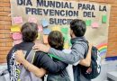 DIF ESTATAL REFUERZA ATENCIÓN A LA SALUD EMOCIONAL Y PREVENCIÓN DEL SUICIDIO