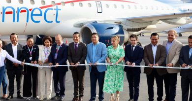 RICARDO GALLARDO DETONA A SAN LUIS POTOSÍ COMO DESTINO TURÍSTICO