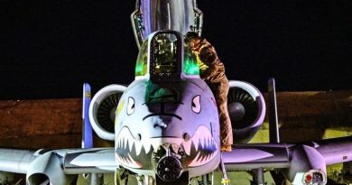 ABATEN A LÍDER Y MIEMBROS DE CÉLULA DEL EI EN SIRIA; REPRESALIA POR ATENTADO A TROPAS