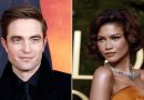ANUNCIAN NUEVA PELÍCULA PROTAGONIZADA POR ROBERT PATTINSON Y ZENDAYA