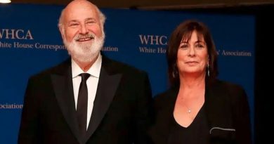 ASESINAN A ROB REINER, DIRECTOR DE MISERY, Y A SU ESPOSA MICHELE SINGER EN LOS ÁNGELES