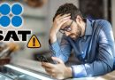 ATENCIÓN: ESTA ES LA MULTA DEL SAT SI NO ACTIVAS TU BUZÓN TRIBUTARIO ANTES DE 2026