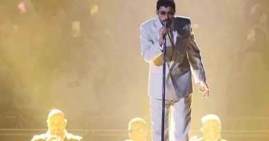 BAD BUNNY QUIERE CERRAR 2025 EN MÉXICO Y DESATA RUMORES DE CONCIERTO SORPRESA EN AÑO NUEVO