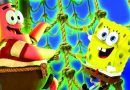 BOB ESPONJA: ESTAMOS LISTOS PARA LA AVENTURA; ¡SÁLVESE QUIEN PUEDA!