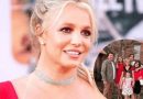 BRITNEY SPEARS EXPONE QUE SU FAMILIA NO LA INVITÓ PARA NAVIDAD