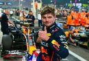 CEO DE RED BULL ASEGURA QUE MAX VERSTAPPEN SE RETIRARÁ EN RED BULL
