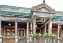 CASA RIVAS MERCADO RECUPERA TESORO DEL PATRIMONIO CULTURAL