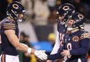 CHICAGO TUMBA A LOS PACKERS EN UN FINAL DE LOCURA Y SE ADUEÑA DEL NORTE