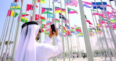 COLABORACIÓN: ANUNCIAN ALIANZA CULTURAL CON MÉXICO Y CANADÁ