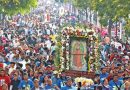 CON UN AFORO ACUMULADO DE 8 MILLONES DE FIELES; MILLONES DE HISTORIAS EN LA BASÍLICA DE GUADALUPE