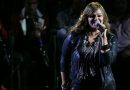 CONMEMORAN 13 AÑOS DE LA MUERTE DE JENNI RIVERA CON VIDEO DE SU ÚLTIMO CONCIERTO