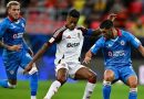 CRUZ AZUL CAE ANTE FLAMENGO EN EL DERBI DE LAS AMÉRICAS