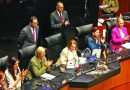 DAN 7 MDP AL MES A LA CÚPULA DEL SENADO