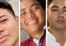 DESAPARECEN TRES ESTUDIANTES DEL TECNOLÓGICO DE ACAPULCO