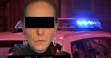 DICTAN PRISIÓN PREVENTIVA A EXASESORA DE GARCÍA LUNA