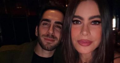 DOUGLAS CHABBOTT: QUIÉN ES EL EMPRESARIO QUE MANTIENE UNA RELACIÓN CON SOFÍA VERGARA