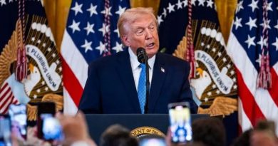 EU SANCIONA A 29 BUQUES LIGADOS A LA ‘FLOTA FANTASMA’ DE IRÁN