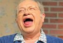 EDUARDO MANZANO, LEGADO ETERNO DEL HUMOR: ADIÓS A UN MAESTRO DE LA RISA