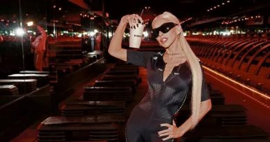 EL NEGOCIO DE LOS CONCIERTOS PRIVADOS DE LOS FAMOSOS