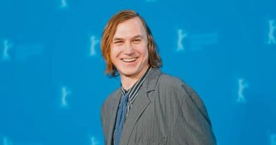 ELIGEN AL NUEVO VILLANO DE «SUPERMAN»