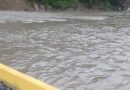 FRENTE FRÍO 21 PROVOCA LLUVIAS, DERRUMBES Y CRECIDA DE RÍOS EN HIDALGO