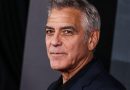 GEORGE CLOONEY EXPLICA POR QUÉ YA NO BESARÁ A ACTRICES EN SUS PELÍCULAS